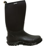 Bogs Classic High Boot - Men's Black, 6.0