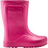 Birkenstock Derry Rain Boot - Kids' EVA/Neon Pink, 26.0
