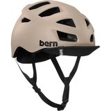 Bern Allston Helmet Matte Sand, S