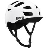 Bern Allston Helmet Matte White, S