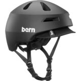 Bern Brentwood 2.0 Helmet Matte Black, L