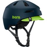 Bern Brentwood 2.0 Helmet Matte Muted Teal, L