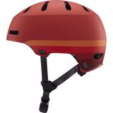 Bern Macon 2.0 Mips Bike Helmet Matte Retro Rust, M