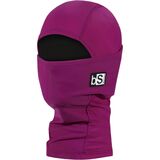 BlackStrap Expedition Hood - Kids' Hibiscus, One Size