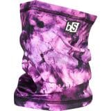 BlackStrap Tube Print Facemask Tie Dye Orchid, One Size