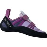 Butora Endeavor Tight Fit Climbing Shoe - Women's Lavender, 5.0