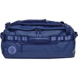 Baboon to the Moon 40L Go-Bag Navy, One Size