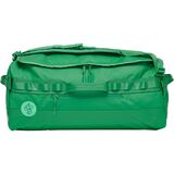 Baboon to the Moon Go-Bag 60L Duffel Green, One Size