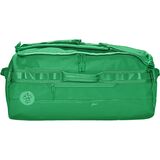 Baboon to the Moon Go-Bag 60L Duffel Green2, One Size