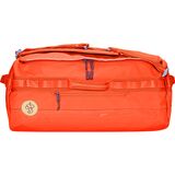 Baboon to the Moon Go-Bag 60L Duffel Mandarin Red, One Size