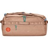 Baboon to the Moon Go-Bag 60L Duffel Maple Sugar, One Size