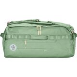 Baboon to the Moon Go-Bag 60L Duffel Mineral Green, One Size