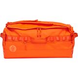 Baboon to the Moon Go-Bag 60L Duffel Orange, One Size