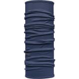Buff Lightweight Merino Wool Multifunctional Headwear Blue Depth, One Size