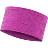 Buff Dryflx Headband Pink Fluor, One Size