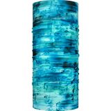 Buff CoolNet UV+ Insect Shield Buff - Kids' Smooth Blue, One Size