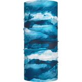 Buff Thermonet Buff Holograph Blue, One Size