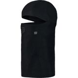 Buff ThermonNet Hinged Balaclava - Kids' Solid Black, One Size