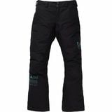 Burton AK GORE-TEX Swash Pant - Men's Drydye Black, XL