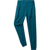 Burton Westmate Polartec Pant - Men's Lyons Blue, XL