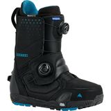 Burton Photon Step On Soft Snowboard Boot - 2024 Black, 13.0