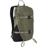 Burton Day Hiker 22L Backpack Forest Moss, One Size