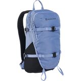 Burton Day Hiker 22L Backpack Slate Blue, One Size
