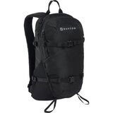 Burton Day Hiker 22L Backpack True Black, One Size