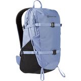 Burton Day Hiker 2830L Backpack Slate Blue, One Size