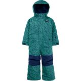 Burton 2L One-Piece Snowsuit - Toddlers'