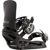 Burton Cartel X EST Snowboard Binding - 2024 Black, L