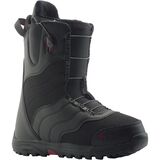 Burton Mint Snowboard Boot - 2024 - Women's Black, 8.0