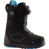 Burton Photon BOA Snowboard Boot - 2024 Black, 10.5