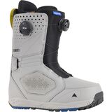 Burton Photon BOA Snowboard Boot - 2024 Gray, 14.0