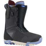 Burton SLX Snowboard Boot - 2024 Black, 9.5