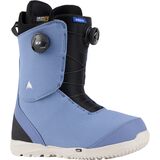 Burton Swath BOA Snowboard Boot - 2024 Slate Blue, 9.5