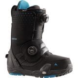 Burton Photon Step On Snowboard Boot - 2025 - Men's Black, 7.0