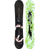 burton instigator flat top snowboard - 2021/2022 2025 – evo The universal compatibility of V3 PEKREWS Mini 4K Case, Color:Solid White