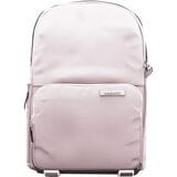 Brevite The Jumper Camera Backpack Blush Pink, One Size