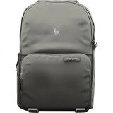 Brevite The Jumper Camera Backpack Charcoal Gray, One Size