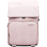 Brevite The Runner Camera Backpack Blush Pink, One Size