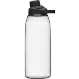 CamelBak Chute Mag 1.5L Bottle Clear, One Size