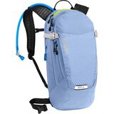 CamelBak Mule 12L Backpack - Women's Serenity Blue, One Size