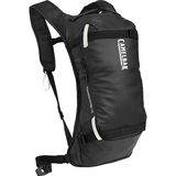 CamelBak Powderhound 12L Winter Hydration Backpack Black/White, One Size