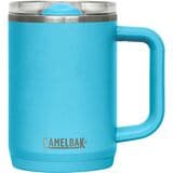 CamelBak Thrive Mug - 16oz Nordic Blue, One Size