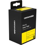 Cannondale Schrader Valve Tube Black, 16 x 1.5-2.3in/40mm