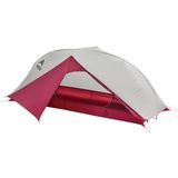 MSR Carbon Reflex 1 Tent: 1-Person