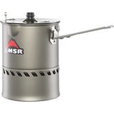 Msr Reactor 1.0 L Pot