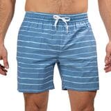 Chubbies Stretch 5.5in Swim Trunk Lined - Men's The Grand Mystiques, S