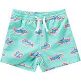 Chubbies Swim Short - Toddlers' The Apex Swimmers, 2T